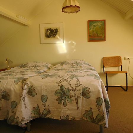 Nulland Bed and Breakfast Kerkrade Buitenkant foto