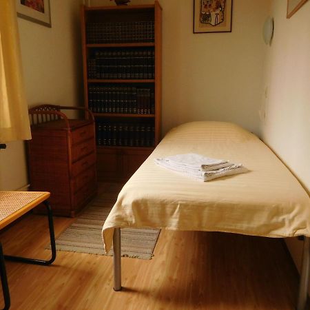 Nulland Bed and Breakfast Kerkrade Buitenkant foto