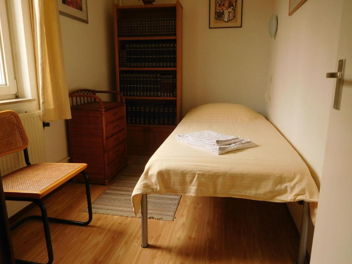 Nulland Bed and Breakfast Kerkrade Buitenkant foto