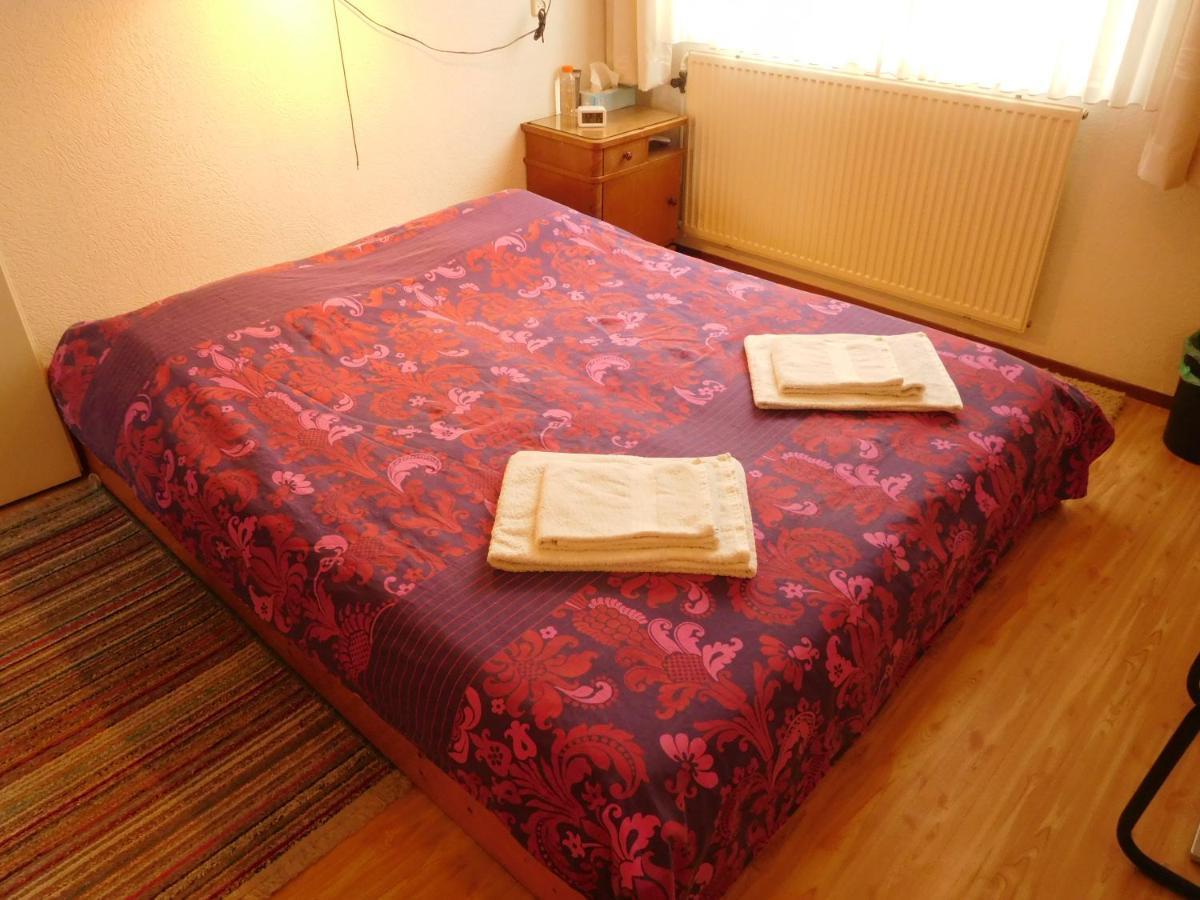 Nulland Bed and Breakfast Kerkrade Buitenkant foto