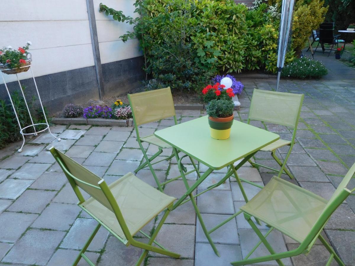 Nulland Bed and Breakfast Kerkrade Buitenkant foto