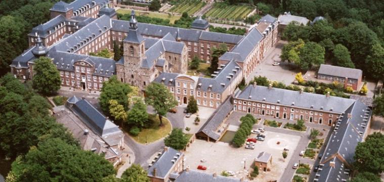 Nulland Bed and Breakfast Kerkrade Buitenkant foto