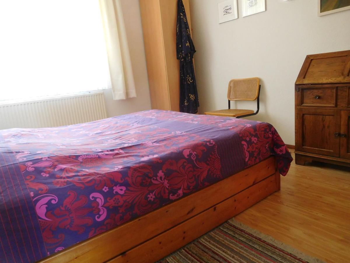 Nulland Bed and Breakfast Kerkrade Buitenkant foto