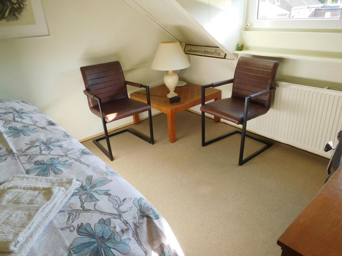 Nulland Bed and Breakfast Kerkrade Buitenkant foto